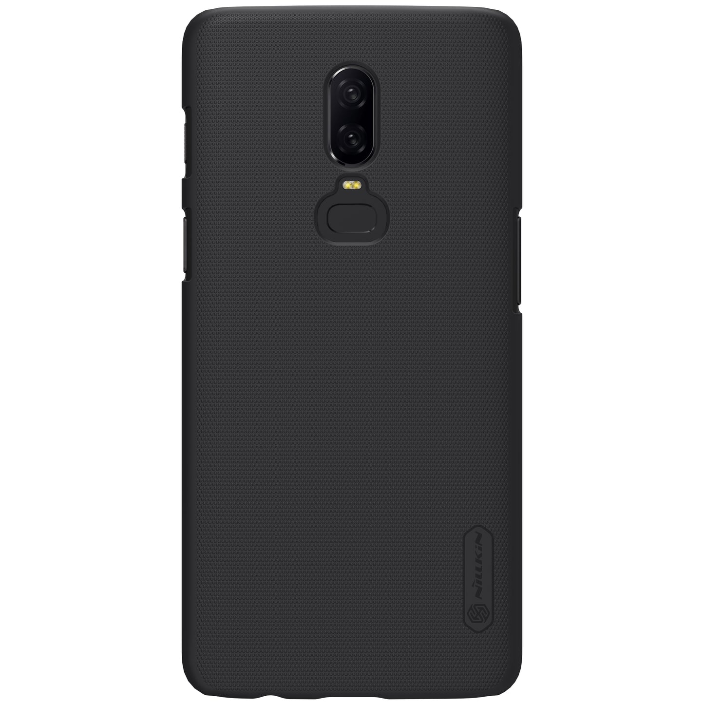 NILLKIN Super Frosted Shield Hard PC Case for OnePlus 6
