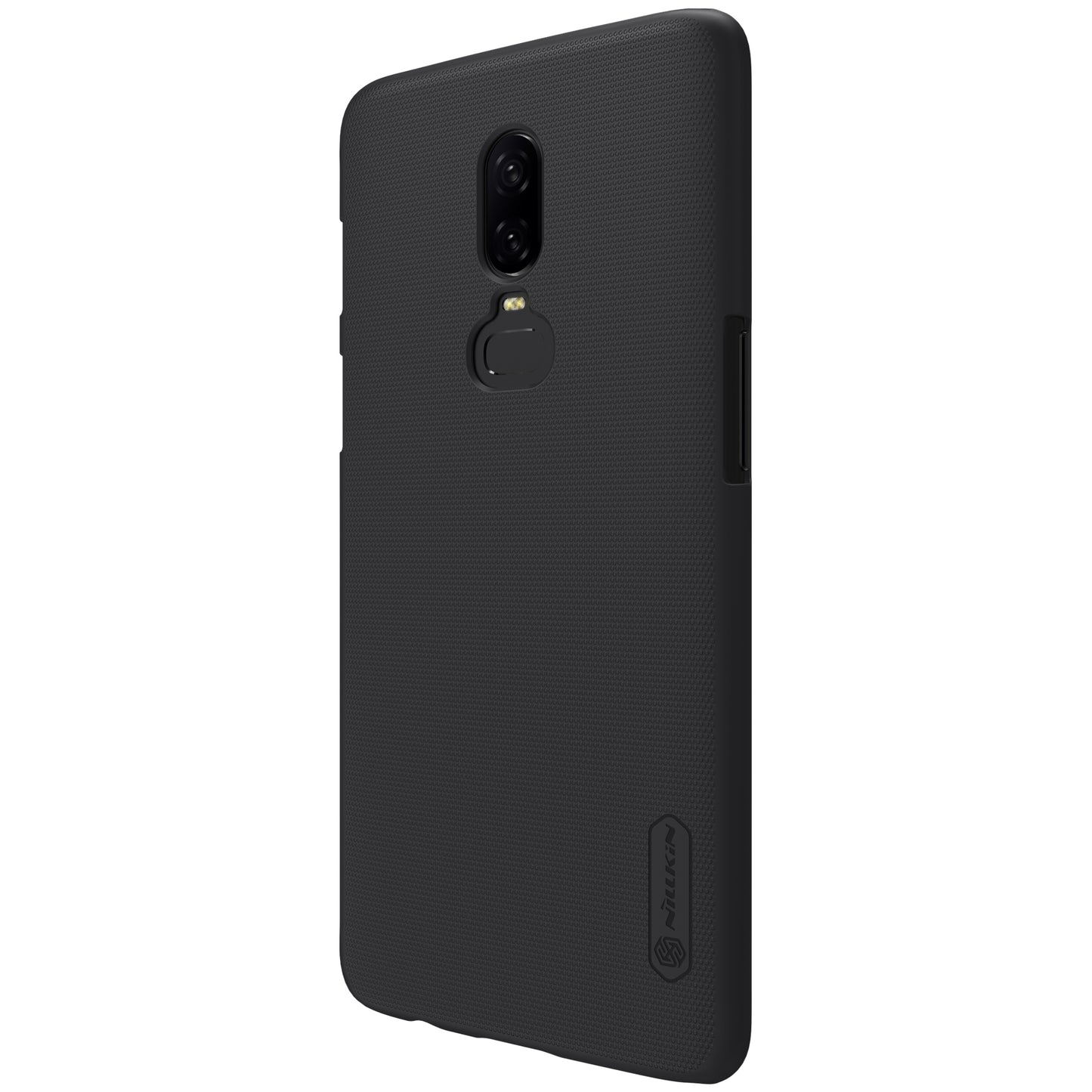 NILLKIN Super Frosted Shield Hard PC Case for OnePlus 6