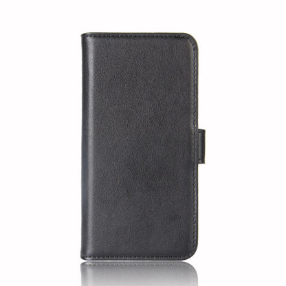 Genuine Leather Wallet Stand Mobile Phone Cover for OnePlus 6