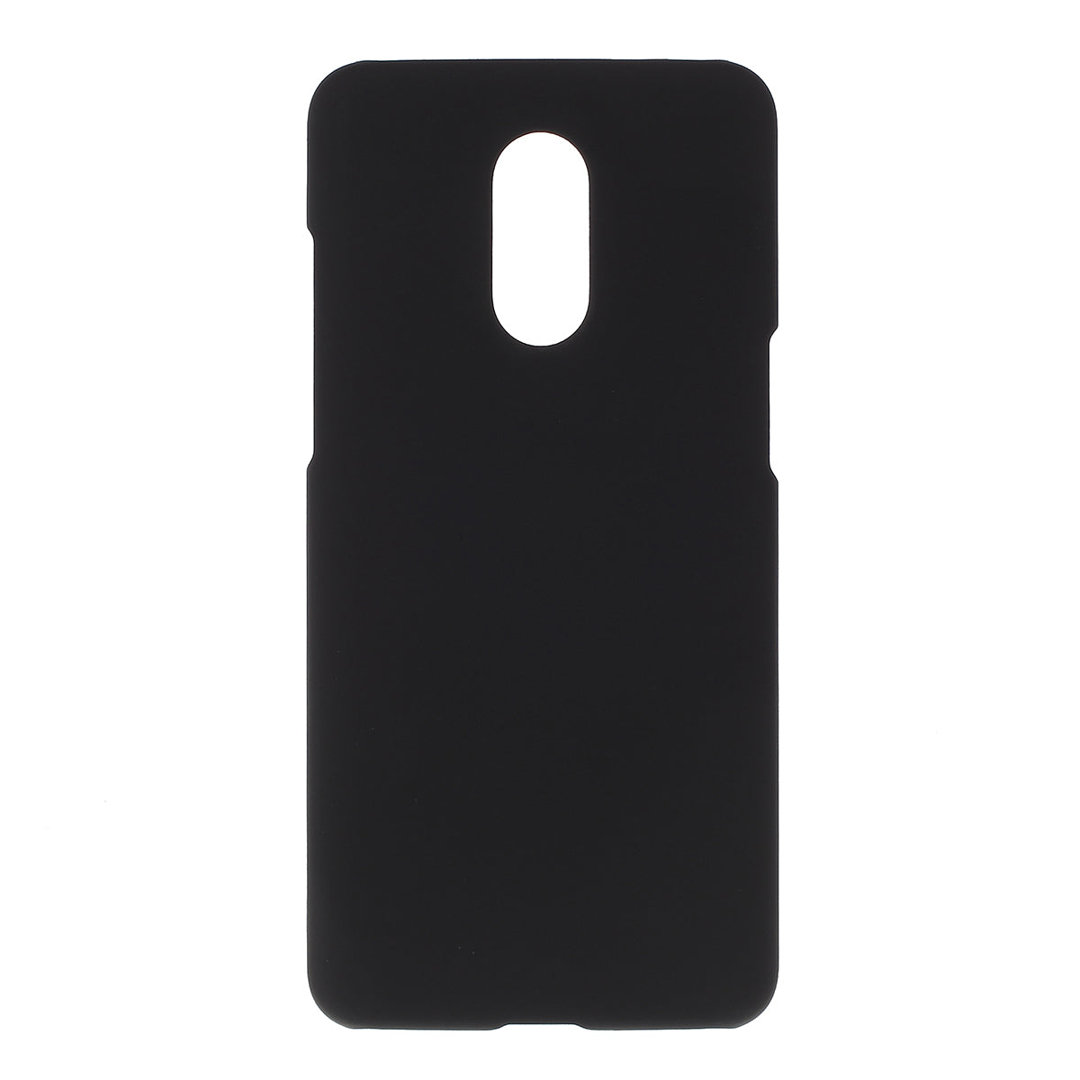 Glossy Rubberized Hard PC Phone Case for OnePlus 7