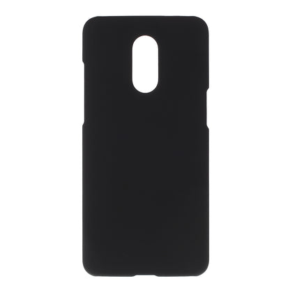 Glossy Rubberized Hard PC Phone Case for OnePlus 7