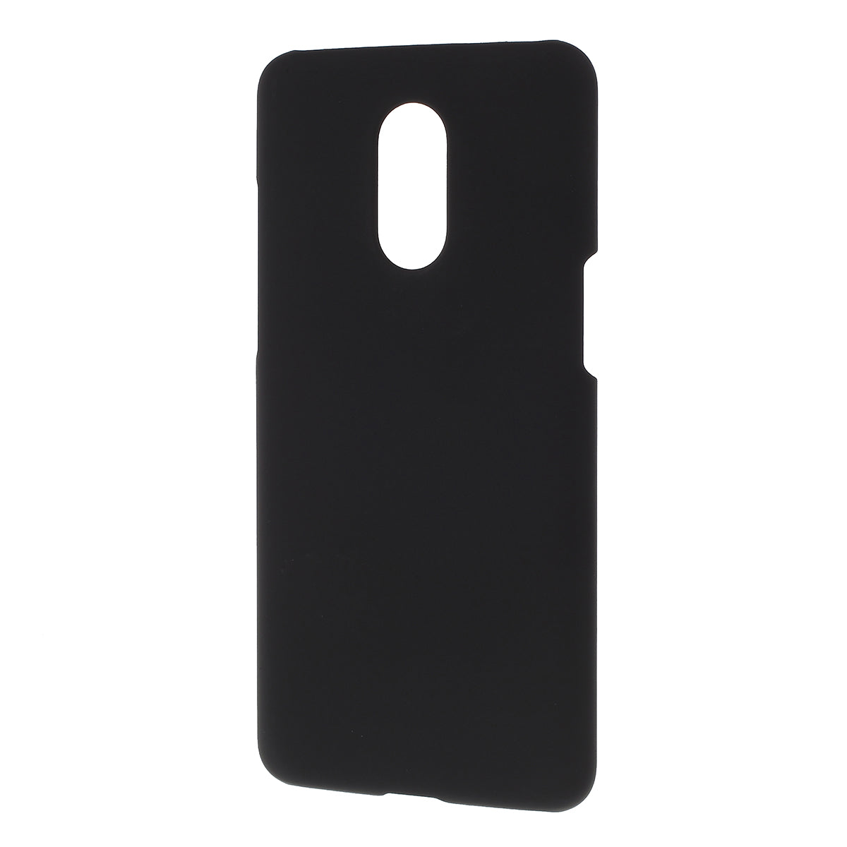 Glossy Rubberized Hard PC Phone Case for OnePlus 7