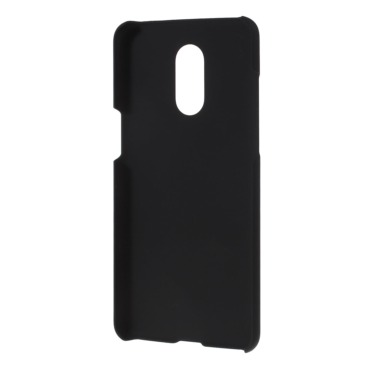 Glossy Rubberized Hard PC Phone Case for OnePlus 7