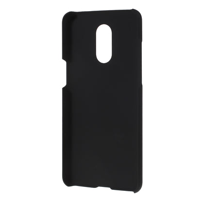 Glossy Rubberized Hard PC Phone Case for OnePlus 7
