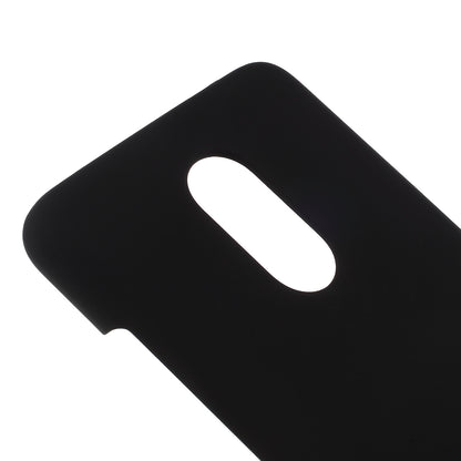 Glossy Rubberized Hard PC Phone Case for OnePlus 7