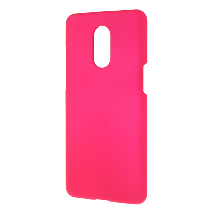 Glossy Rubberized Hard PC Phone Case for OnePlus 7