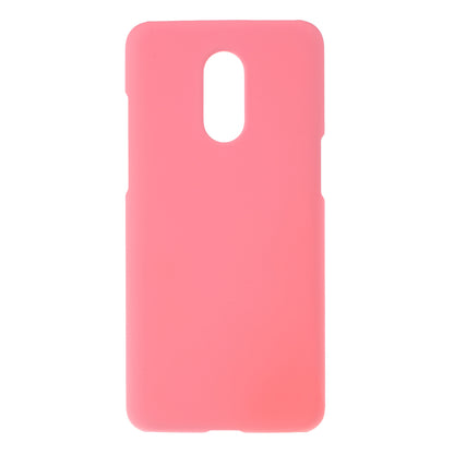 Glossy Rubberized Hard PC Phone Case for OnePlus 7
