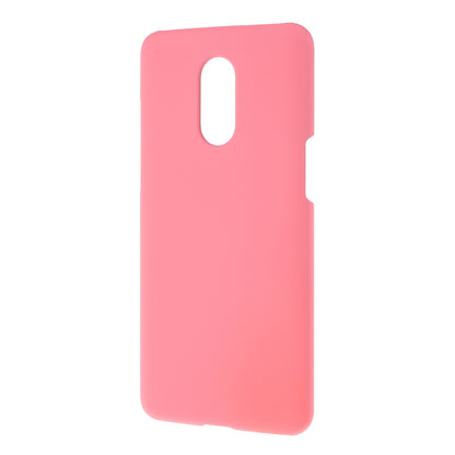 Glossy Rubberized Hard PC Phone Case for OnePlus 7