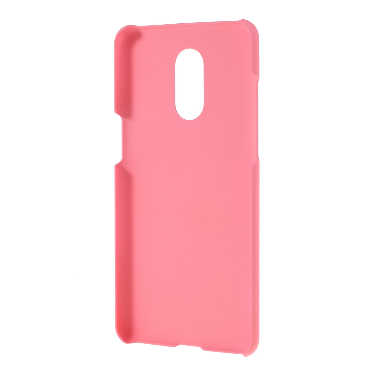 Glossy Rubberized Hard PC Phone Case for OnePlus 7