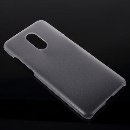 Glossy Rubberized Hard PC Phone Case for OnePlus 7