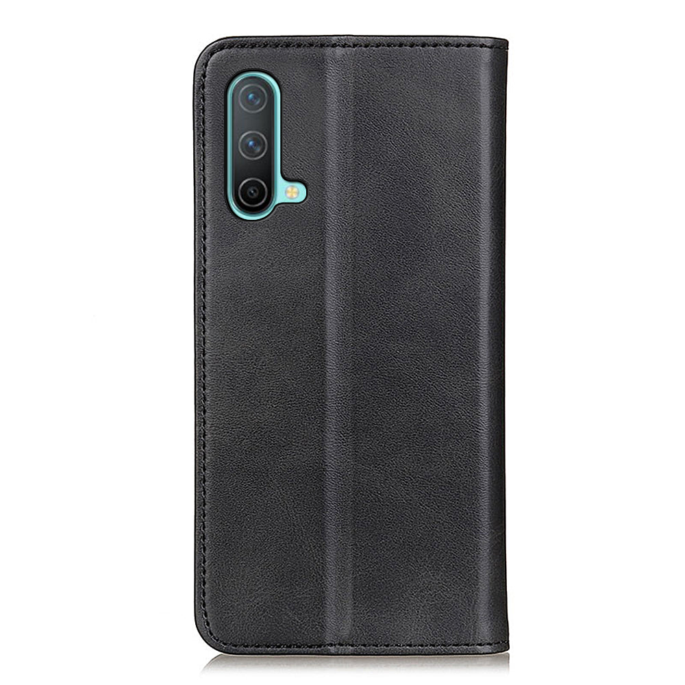 Shockproof Phone Case for OnePlus Nord CE 5G Anti-drop Protective Wallet Stand Shell Folio Flip Cover