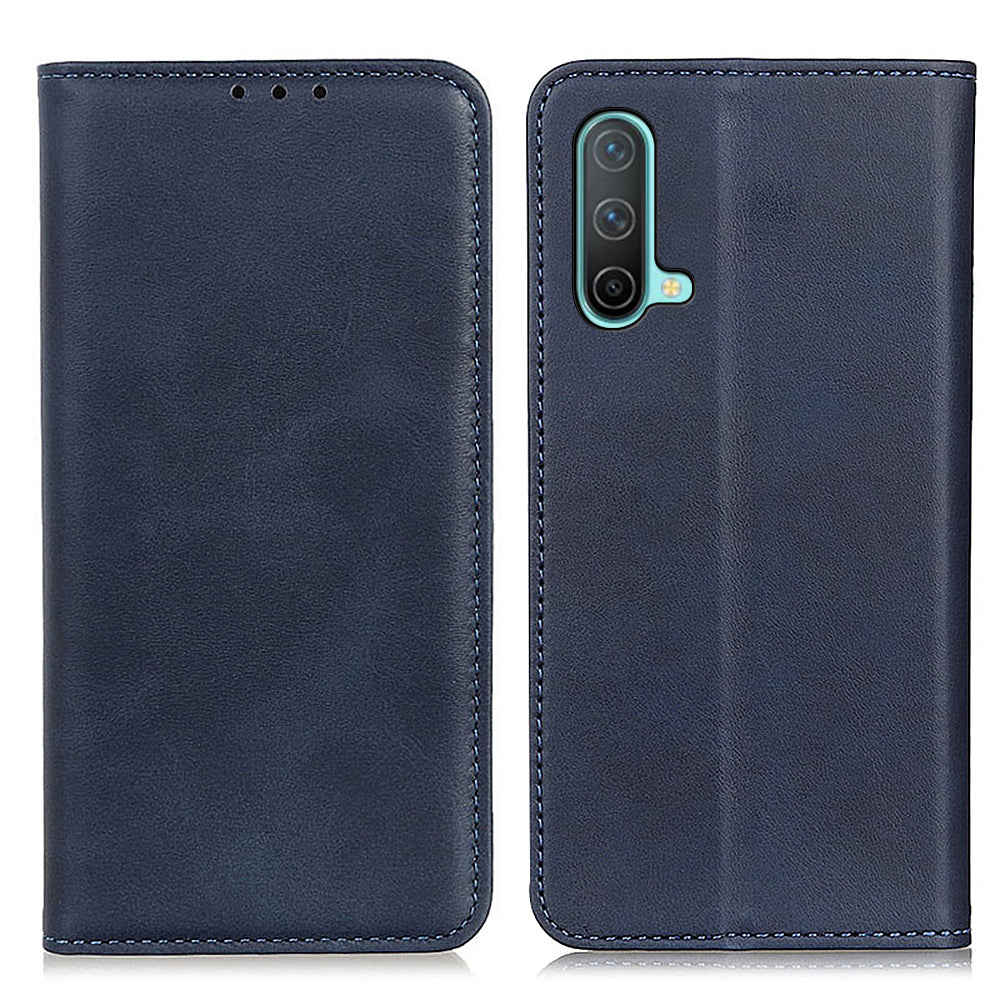 Shockproof Phone Case for OnePlus Nord CE 5G Anti-drop Protective Wallet Stand Shell Folio Flip Cover