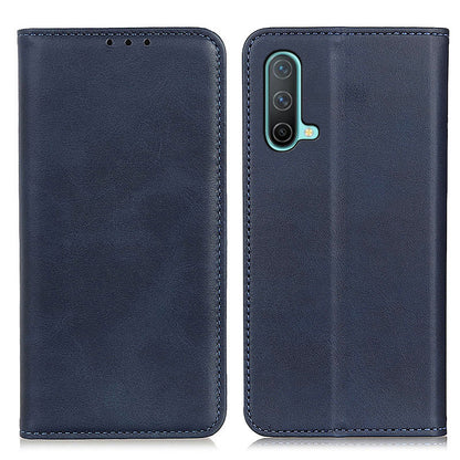 Shockproof Phone Case for OnePlus Nord CE 5G Anti-drop Protective Wallet Stand Shell Folio Flip Cover
