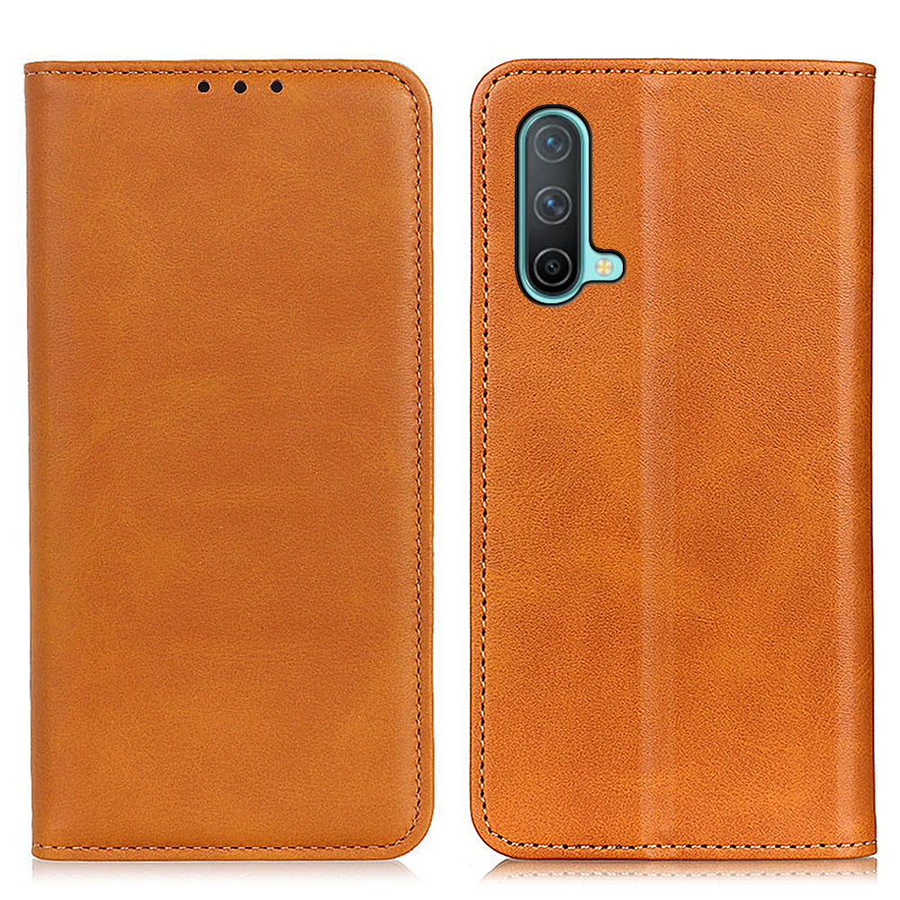 Shockproof Phone Case for OnePlus Nord CE 5G Anti-drop Protective Wallet Stand Shell Folio Flip Cover