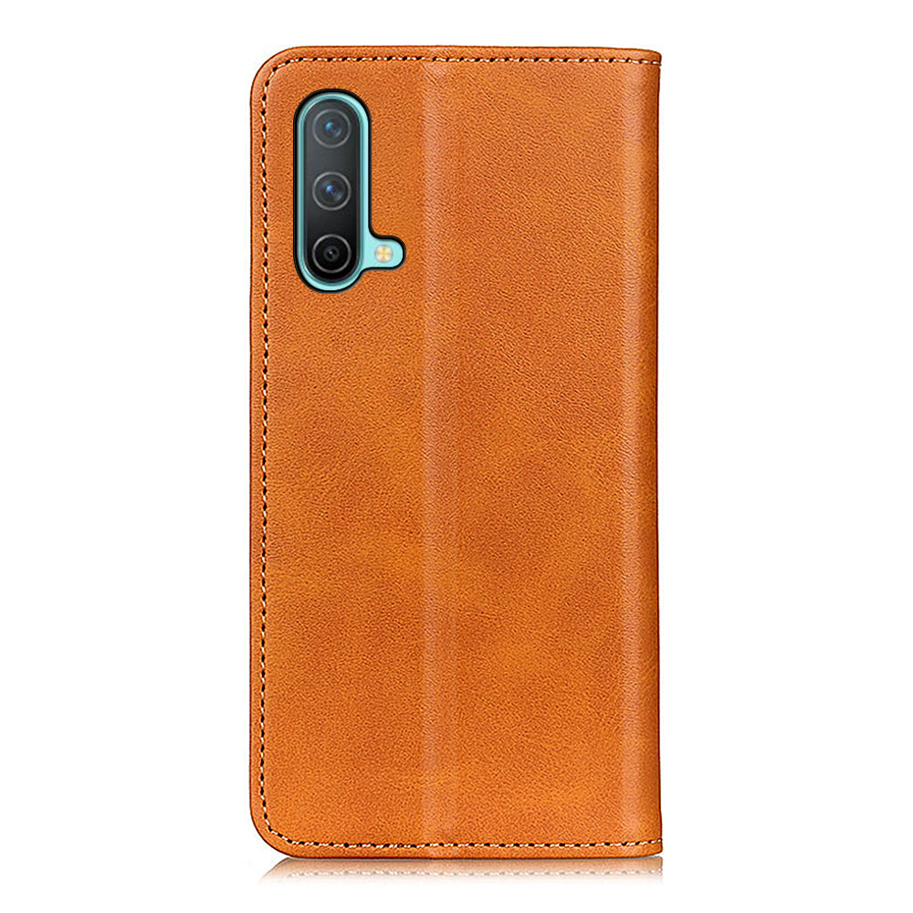 Shockproof Phone Case for OnePlus Nord CE 5G Anti-drop Protective Wallet Stand Shell Folio Flip Cover