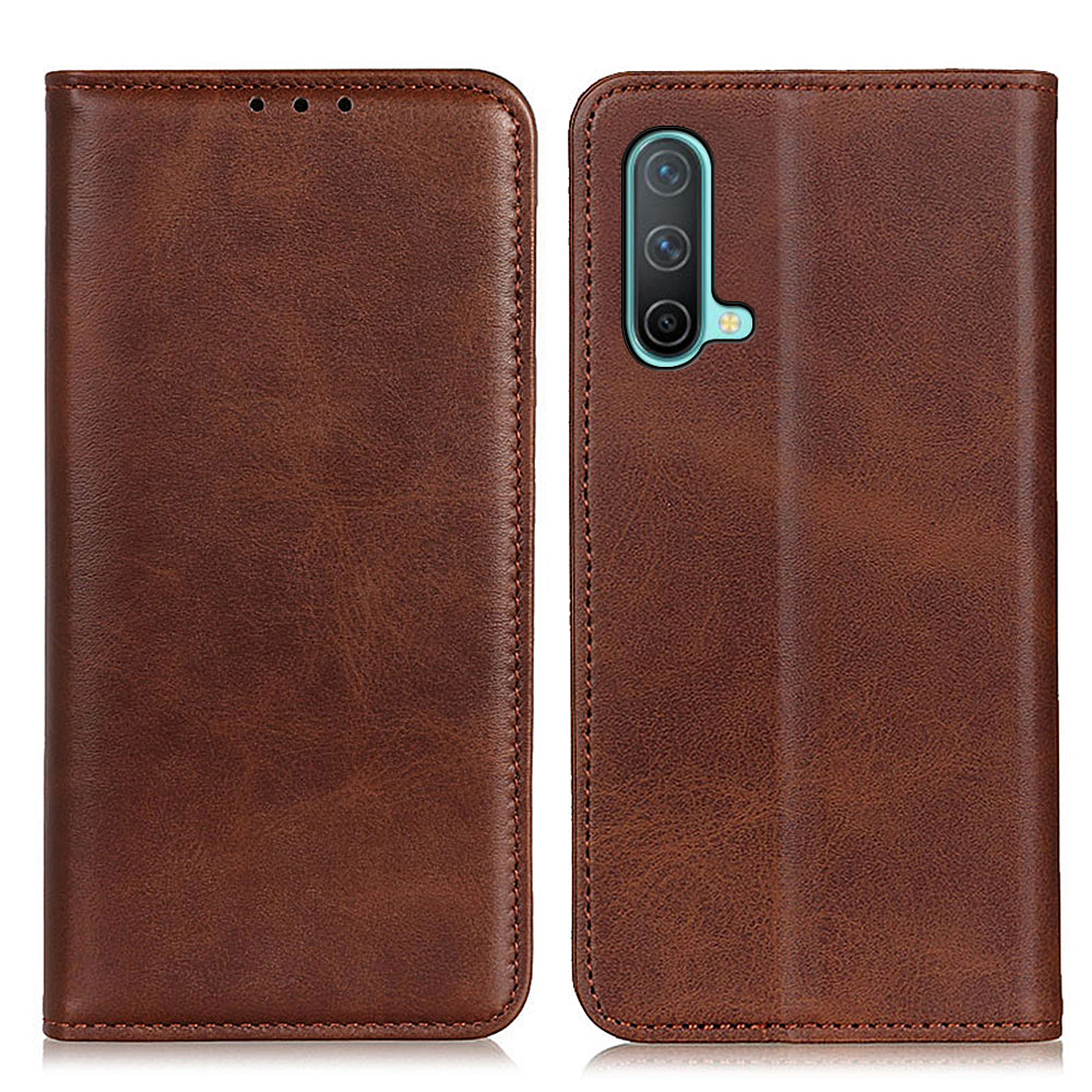 Shockproof Phone Case for OnePlus Nord CE 5G Anti-drop Protective Wallet Stand Shell Folio Flip Cover