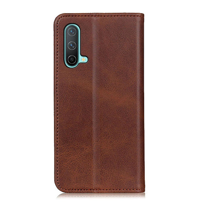 Shockproof Phone Case for OnePlus Nord CE 5G Anti-drop Protective Wallet Stand Shell Folio Flip Cover