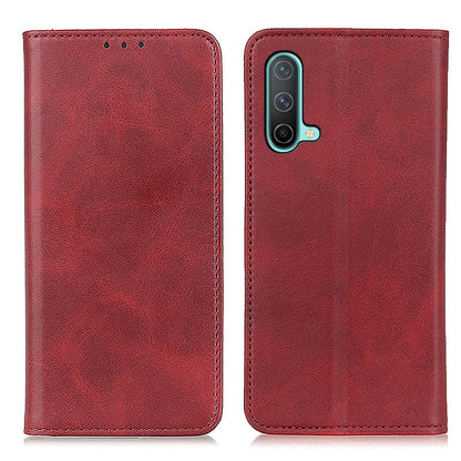 Shockproof Phone Case for OnePlus Nord CE 5G Anti-drop Protective Wallet Stand Shell Folio Flip Cover