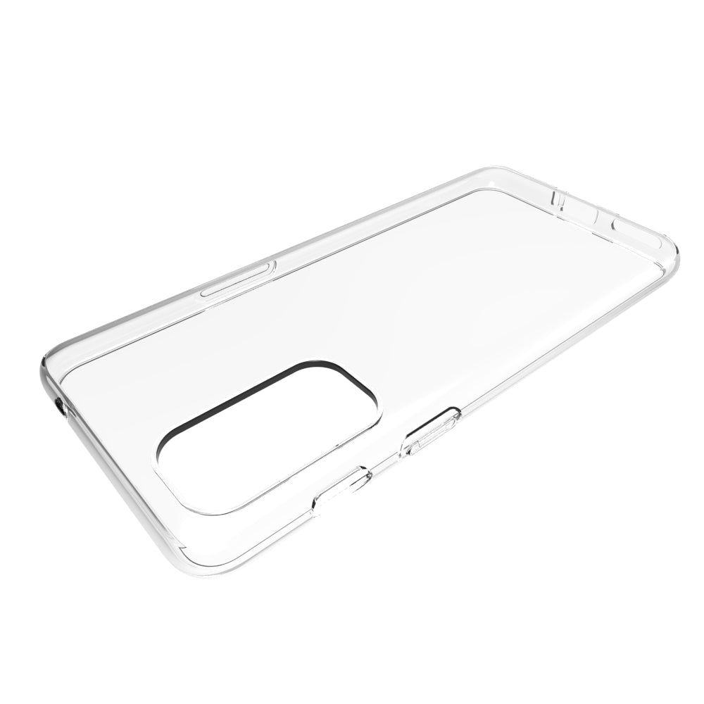 10Pcs/Pack Watermark Resistant TPU Phone Protective Cover Case for OnePlus Nord 2 5G