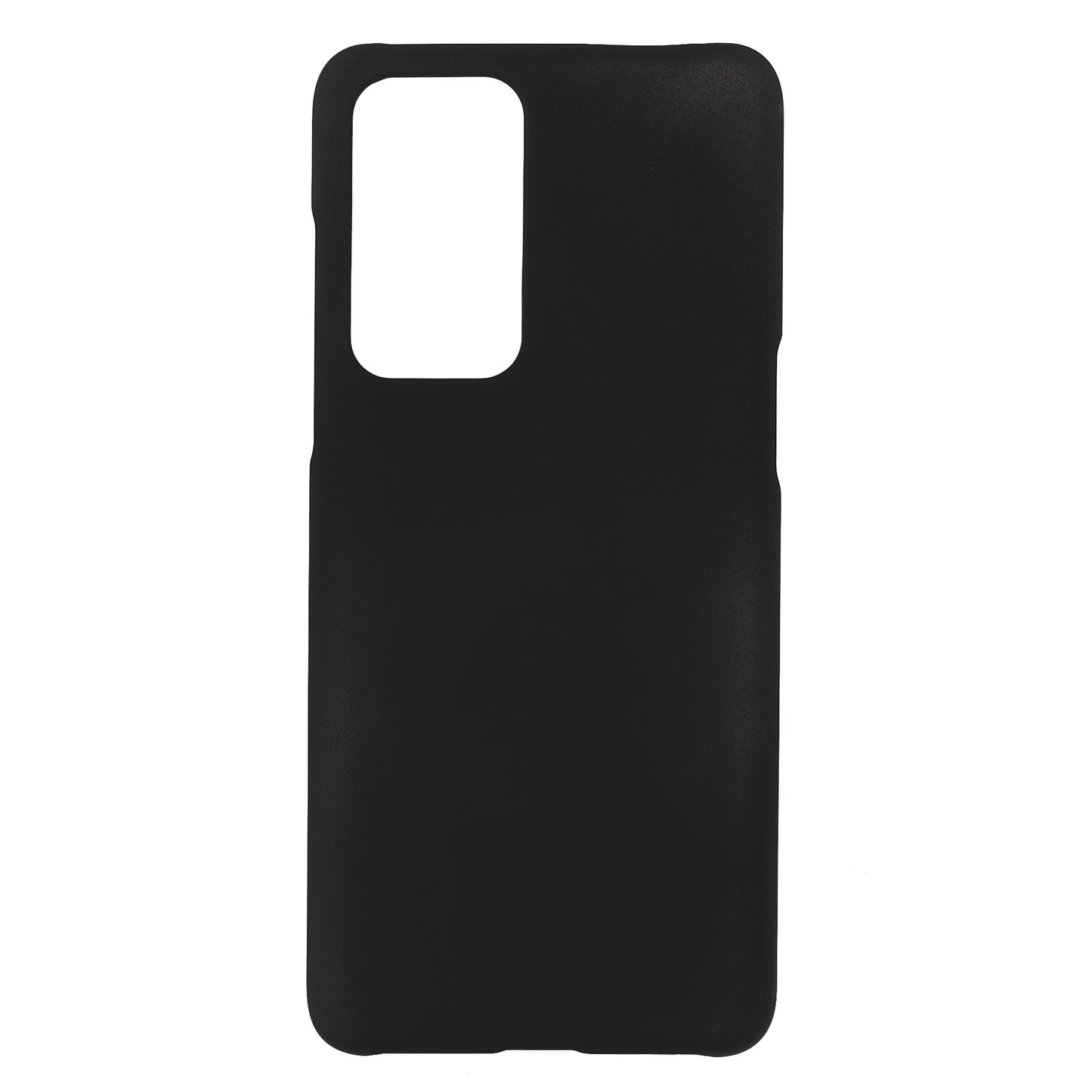 Shockproof Rubberized Hard PC Glossy Surface Slim Fit Protective Phone Case for OnePlus 9RT 5G