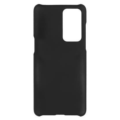 Shockproof Rubberized Hard PC Glossy Surface Slim Fit Protective Phone Case for OnePlus 9RT 5G
