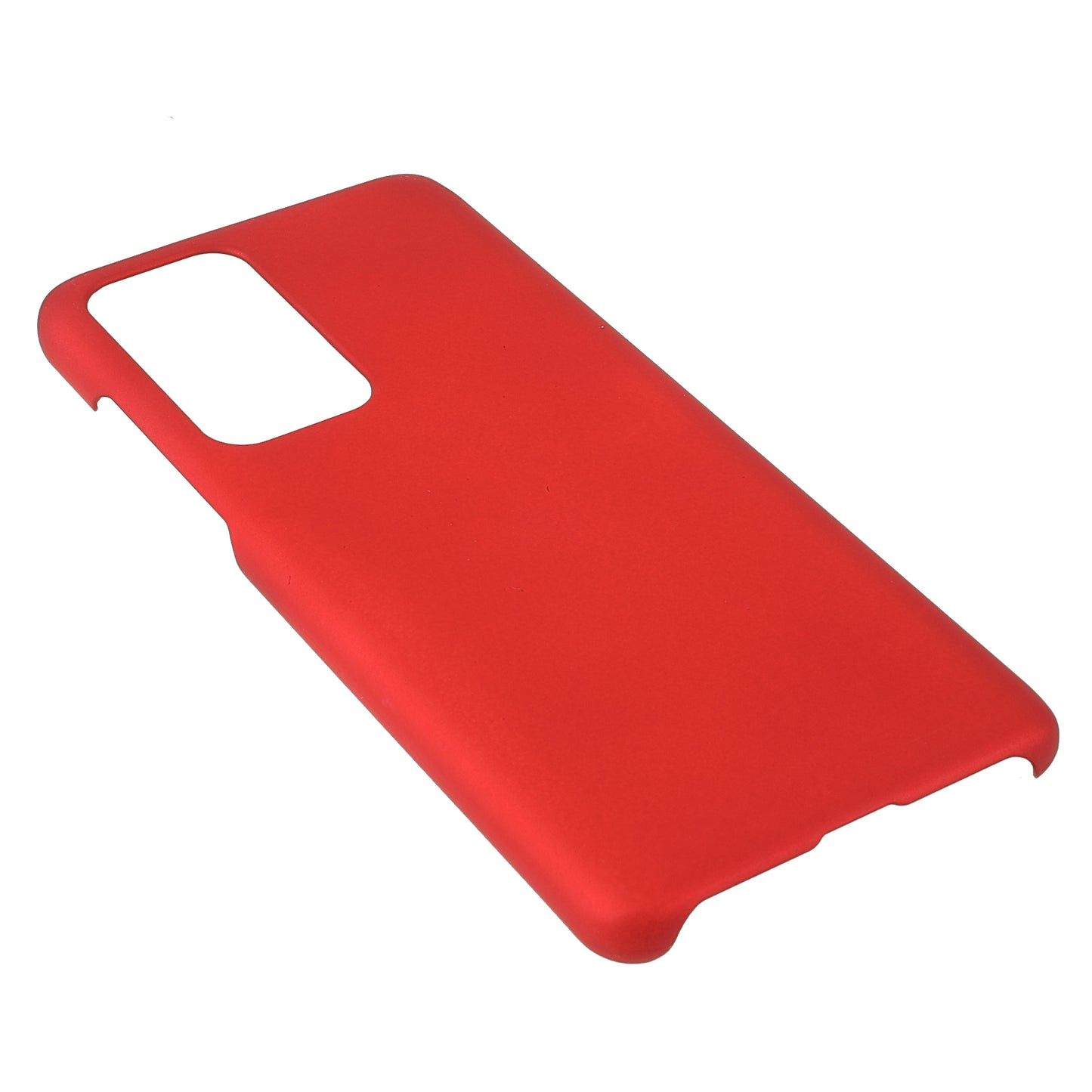 Shockproof Rubberized Hard PC Glossy Surface Slim Fit Protective Phone Case for OnePlus 9RT 5G