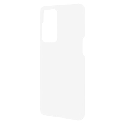 Shockproof Rubberized Hard PC Glossy Surface Slim Fit Protective Phone Case for OnePlus 9RT 5G
