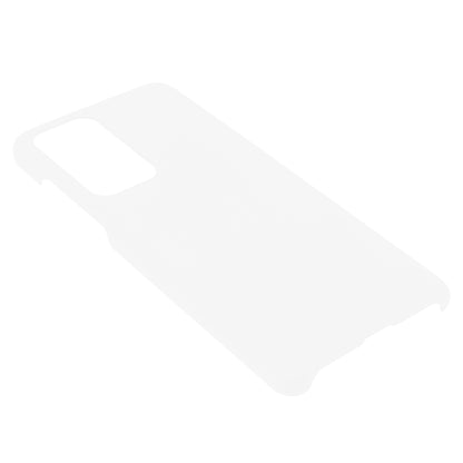 Shockproof Rubberized Hard PC Glossy Surface Slim Fit Protective Phone Case for OnePlus 9RT 5G