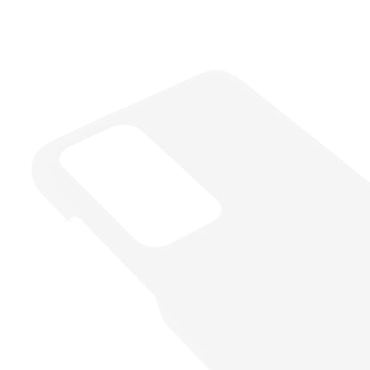 Shockproof Rubberized Hard PC Glossy Surface Slim Fit Protective Phone Case for OnePlus 9RT 5G