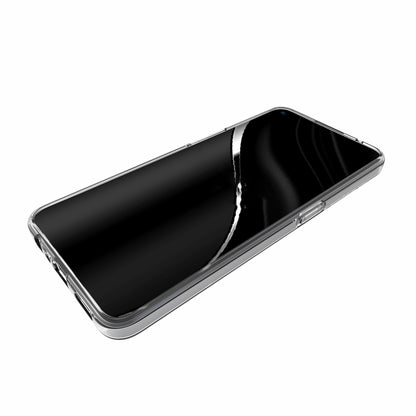10Pcs/Pack Clear TPU Case for OnePlus Nord N20 5G/Oppo A96(China), Inner Watermark Resistant Protective Anti-Fall Phone Cover