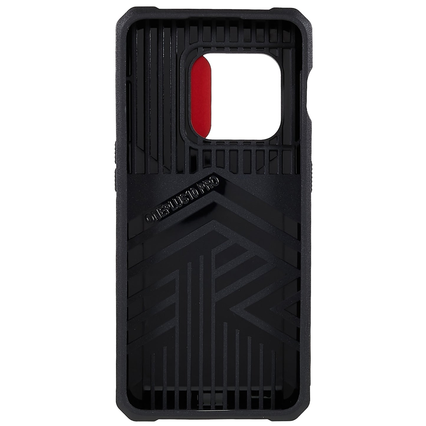 For OnePlus 10 Pro Wear-resistant PC + TPU Camera Slider Anti-drop Card Slot + Metal Kickstand Design Case