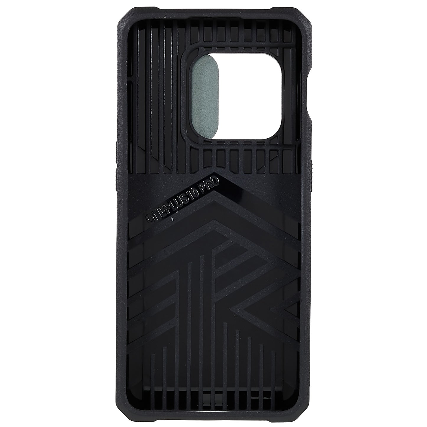For OnePlus 10 Pro Wear-resistant PC + TPU Camera Slider Anti-drop Card Slot + Metal Kickstand Design Case
