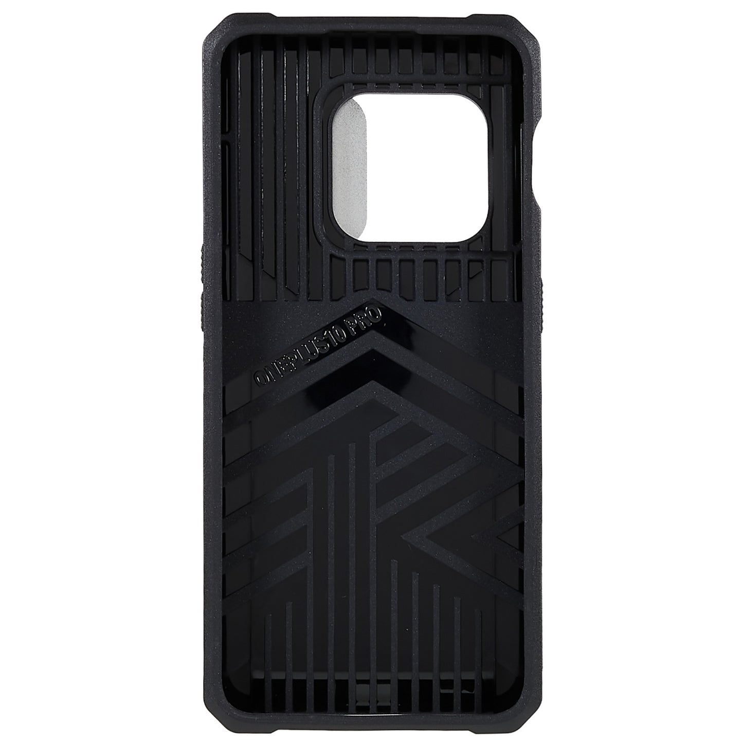 For OnePlus 10 Pro Wear-resistant PC + TPU Camera Slider Anti-drop Card Slot + Metal Kickstand Design Case