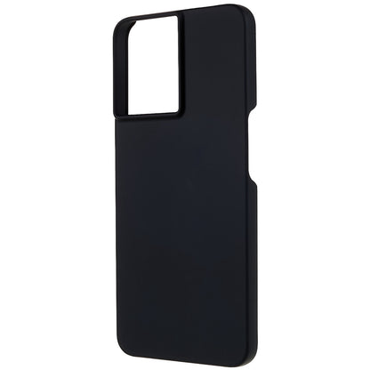 For OnePlus 10R 5G/Ace 5G Shockproof Anti-scratch Rubberized Glossy Surface Protective Cover Hard PC Cell Phone Case