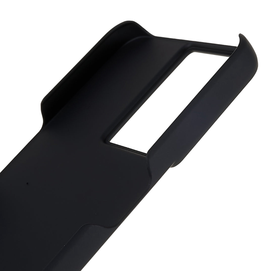 For OnePlus 10R 5G/Ace 5G Shockproof Anti-scratch Rubberized Glossy Surface Protective Cover Hard PC Cell Phone Case