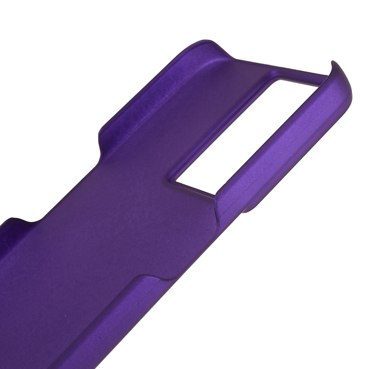 For OnePlus 10R 5G/Ace 5G Shockproof Anti-scratch Rubberized Glossy Surface Protective Cover Hard PC Cell Phone Case