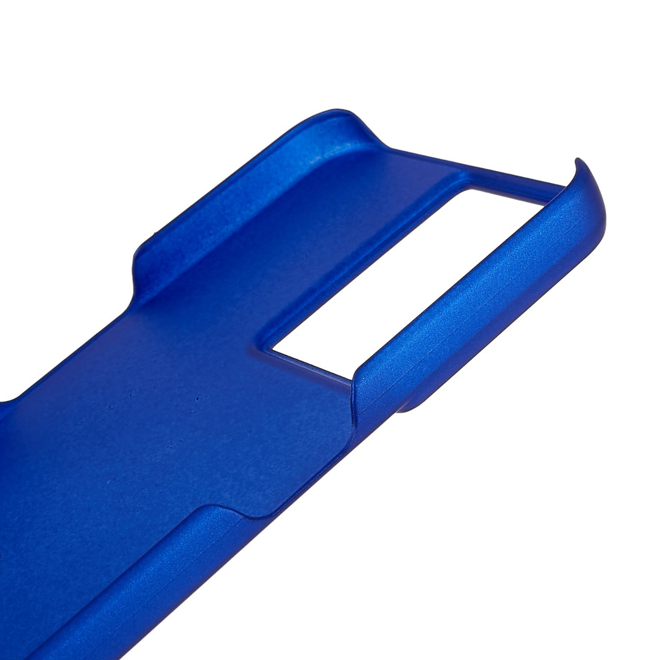 For OnePlus 10R 5G/Ace 5G Shockproof Anti-scratch Rubberized Glossy Surface Protective Cover Hard PC Cell Phone Case