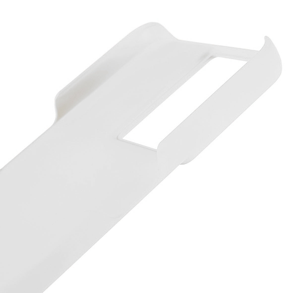 For OnePlus 10R 5G/Ace 5G Shockproof Anti-scratch Rubberized Glossy Surface Protective Cover Hard PC Cell Phone Case