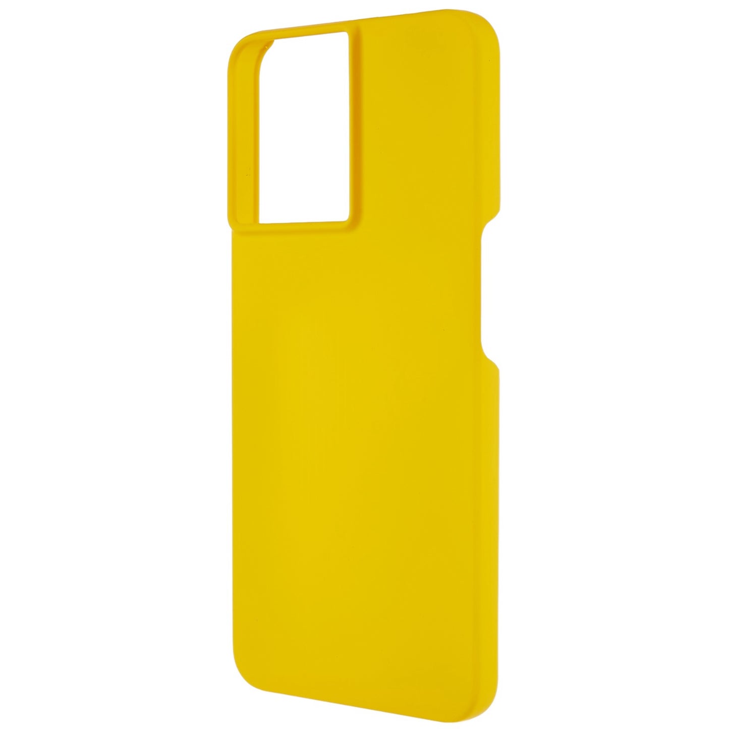 For OnePlus 10R 5G/Ace 5G Shockproof Anti-scratch Rubberized Glossy Surface Protective Cover Hard PC Cell Phone Case