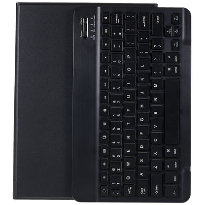 Universal 9.7-inch Bluetooth Keyboard Leather Case for iPad 9.7 (2017)/Pro 9.7/iPad Air 2/Air