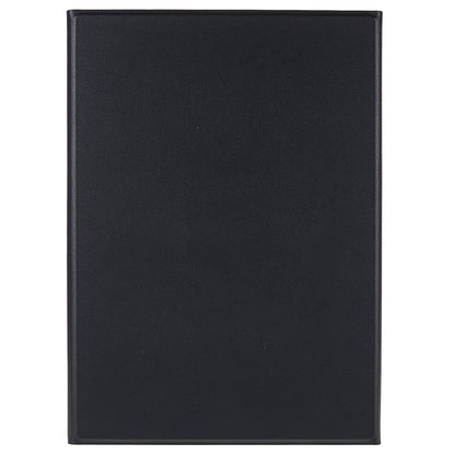 Universal 9.7-inch Bluetooth Keyboard Leather Case for iPad 9.7 (2017)/Pro 9.7/iPad Air 2/Air