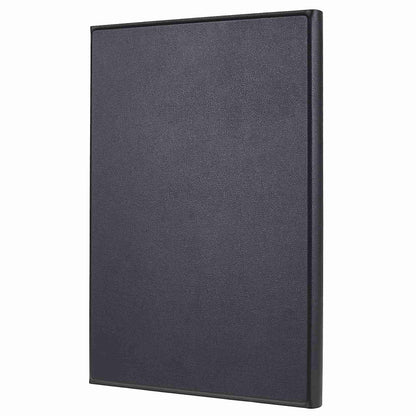 Universal 9.7-inch Bluetooth Keyboard Leather Case for iPad 9.7 (2017)/Pro 9.7/iPad Air 2/Air
