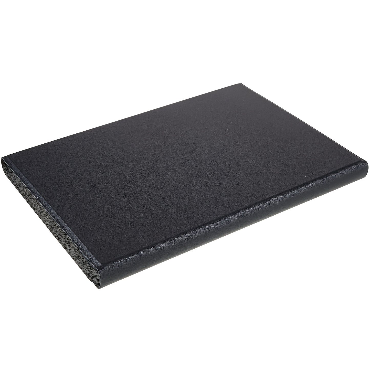 Universal 9.7-inch Bluetooth Keyboard Leather Case for iPad 9.7 (2017)/Pro 9.7/iPad Air 2/Air