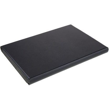 Universal 9.7-inch Bluetooth Keyboard Leather Case for iPad 9.7 (2017)/Pro 9.7/iPad Air 2/Air