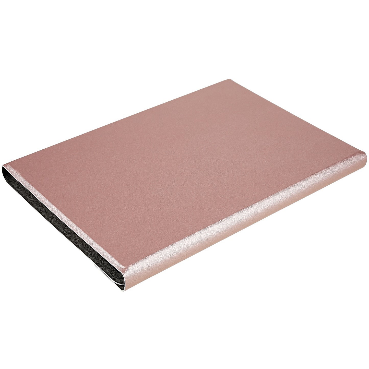 Universal 9.7-inch Bluetooth Keyboard Leather Case for iPad 9.7 (2017)/Pro 9.7/iPad Air 2/Air