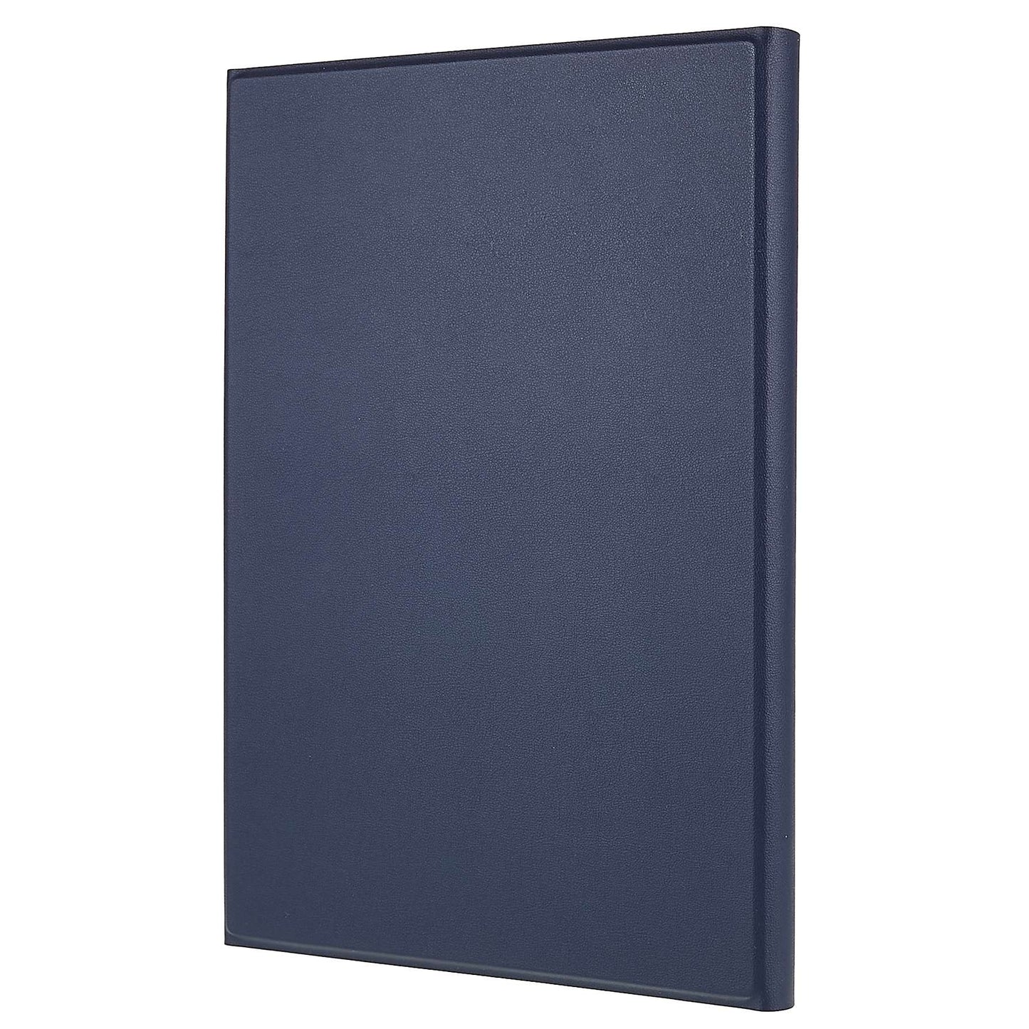 Universal 9.7-inch Bluetooth Keyboard Leather Case for iPad 9.7 (2017)/Pro 9.7/iPad Air 2/Air