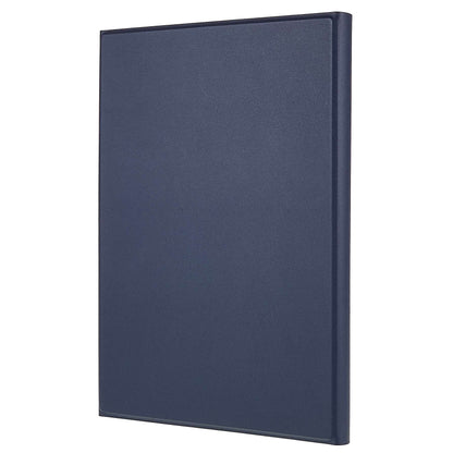 Universal 9.7-inch Bluetooth Keyboard Leather Case for iPad 9.7 (2017)/Pro 9.7/iPad Air 2/Air