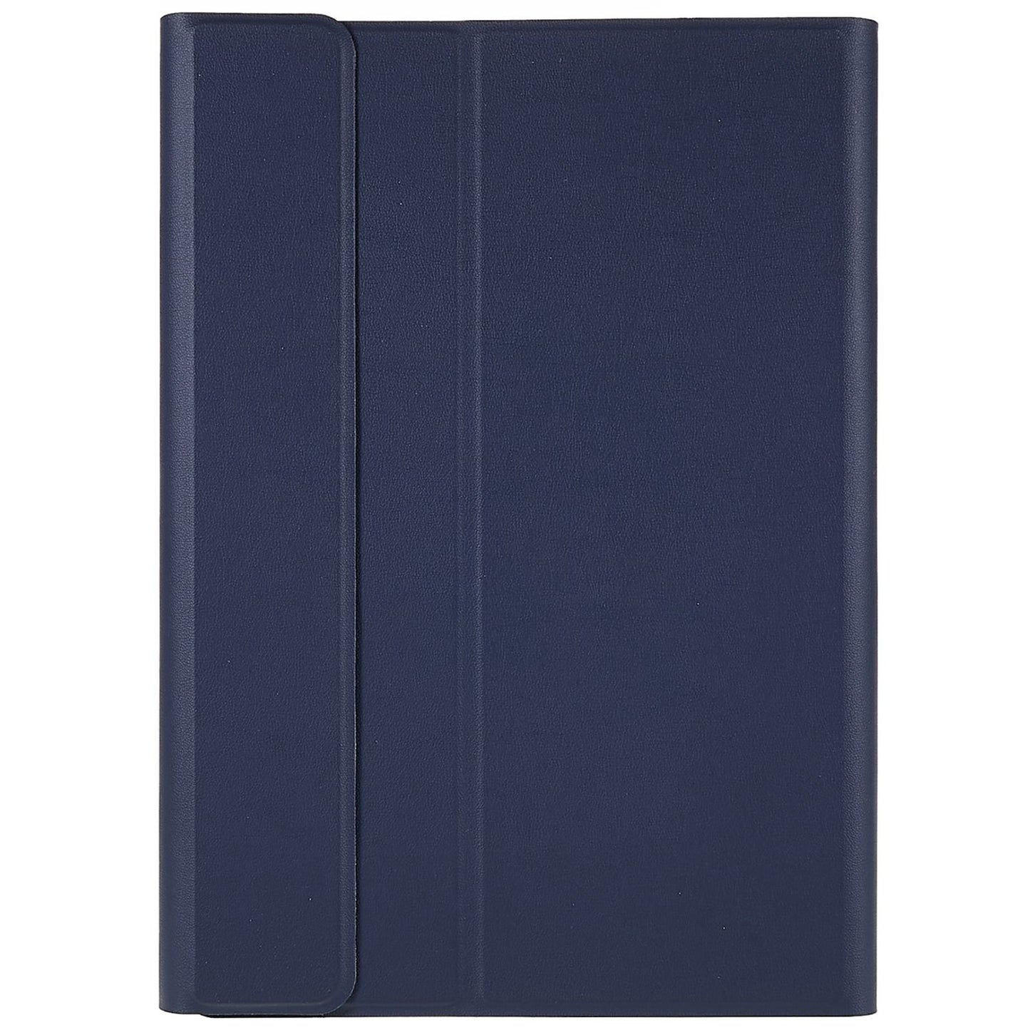 Universal 9.7-inch Bluetooth Keyboard Leather Case for iPad 9.7 (2017)/Pro 9.7/iPad Air 2/Air