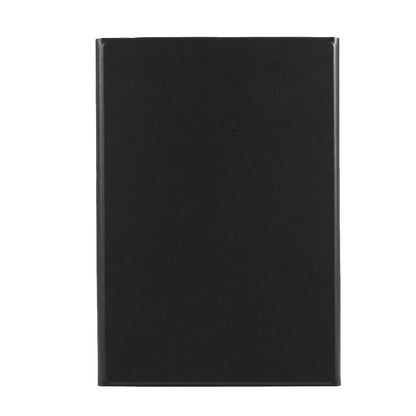 Detachable PU Leather Bluetooth Keyboard Cover Case with Stand for for iPad mini (2019) 7.9 inch/mini 4