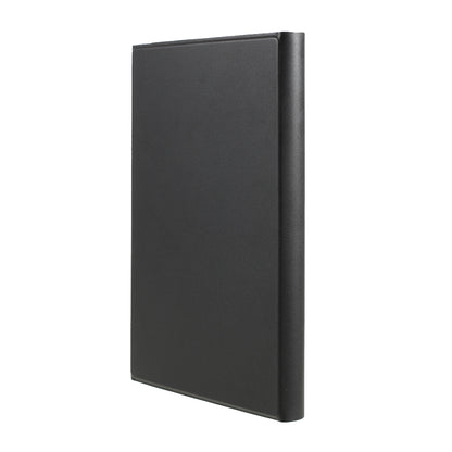 Detachable PU Leather Bluetooth Keyboard Cover Case with Stand for for iPad mini (2019) 7.9 inch/mini 4